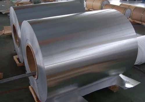 Aluminum Coils