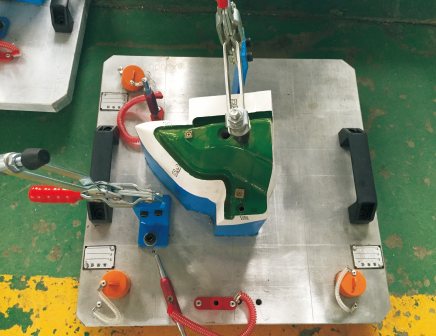 Cutting & Precision Machining