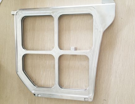 Special-Section & Stepped Tube