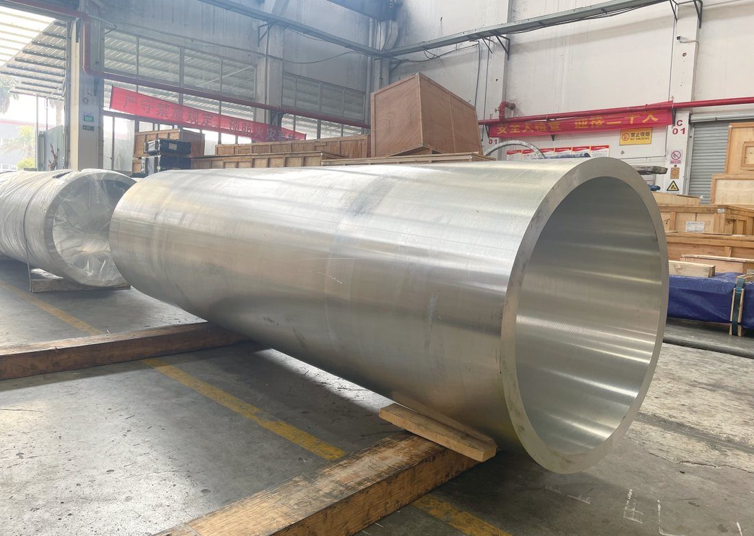 Thick-Wall & Structural Tube